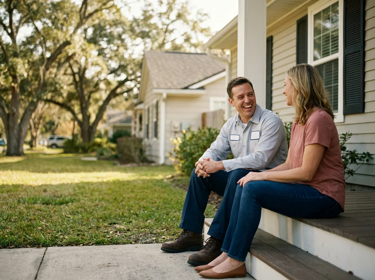 Septic tank pumping FAQs for Bostic, NC